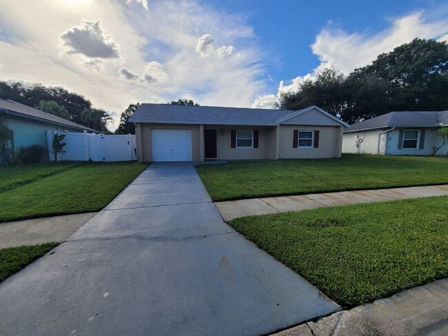 1913 Tidewater Ct in Zephyrhills, FL - Building Photo - Building Photo