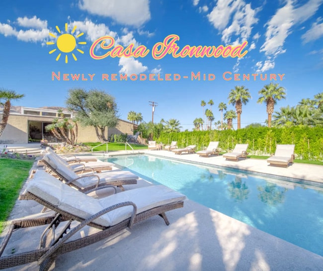 property at 81015 Golf View Dr