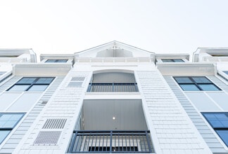 SoHo at Fanwood Station in Fanwood, NJ - Building Photo - Building Photo