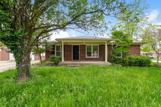 8612 Sardis Way