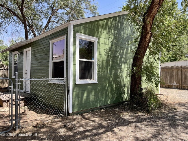 property at 2405 22nd Pl