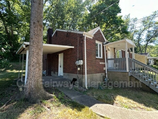 4652 Old William Penn Hwy in Monroeville, PA - Building Photo - Building Photo