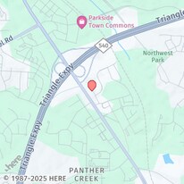 1529 Kiln Ct in Cary, NC - Building Photo