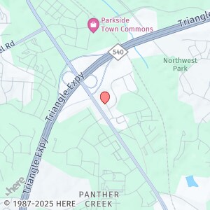 1529 Kiln Ct in Cary, NC - Building Photo