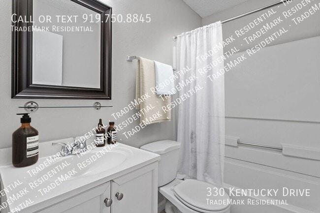 330 Kentucky Dr in Garner, NC - Building Photo - Building Photo