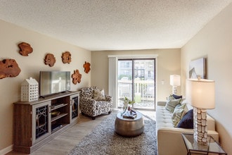 Sheffield Heights Apartment Homes in Nashville, TN - Building Photo - Interior Photo