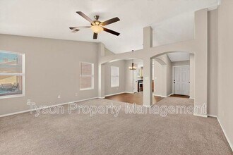 7705 Button Quail Ave NW in Albuquerque, NM - Building Photo - Building Photo