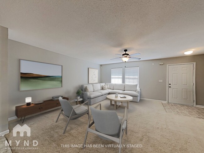 property at 7508 Stonington Dr