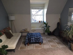 925 Grandview Ave, Unit # 2 in Boulder, CO - Foto de edificio - Building Photo