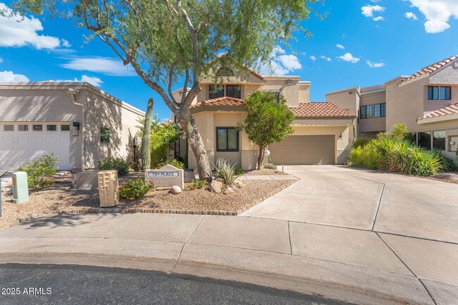 23515 N 75th Pl in Scottsdale, AZ - Building Photo - Building Photo