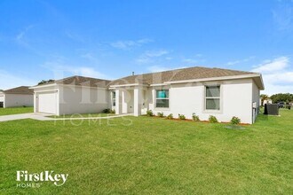 4606 SW Nackman Terrace in Port St. Lucie, FL - Building Photo - Building Photo