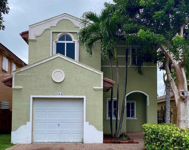 property at 1064 NE 41st Ave