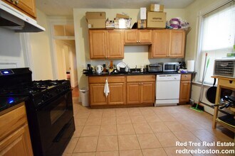 55 Calumet St, Unit 1 in Boston, MA - Building Photo - Building Photo