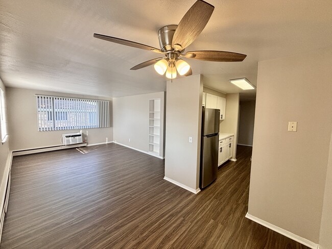 Southview Apartments