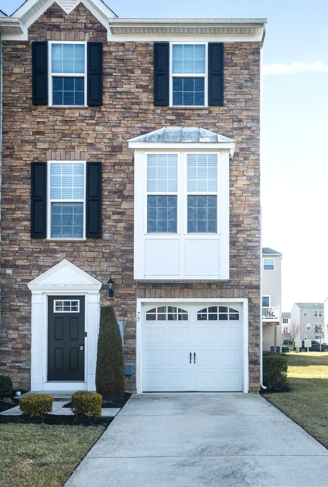 property at 75 Village Green Ln