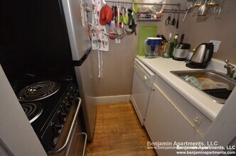 174 Commonwealth Ave, Unit 6 in Boston, MA - Building Photo - Building Photo