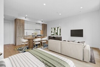 1055 Cambridge St in Cambridge, MA - Building Photo - Building Photo