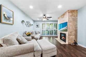 7890 E Spring St in Long Beach, CA - Building Photo - Building Photo