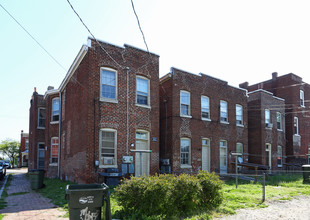 315-321 W Clay St in Richmond, VA - Building Photo - Building Photo