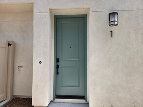 813 Mateo St-Unit -813 Mateo Street Unit 1 in Chula Vista, CA - Building Photo - Building Photo