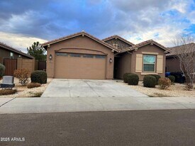 3808 S 65th Ave in Phoenix, AZ - Building Photo