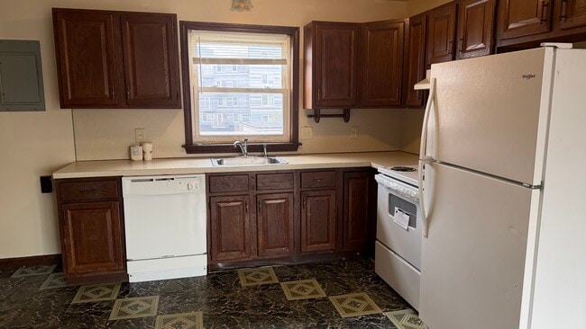 property at 541 Revere St