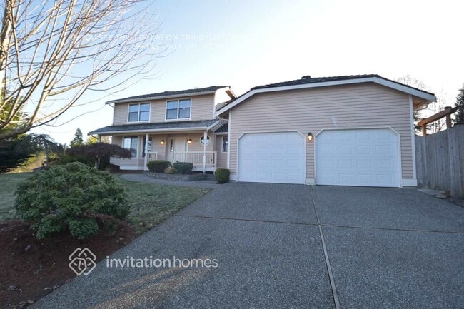 property at 2350 215th Pl SW