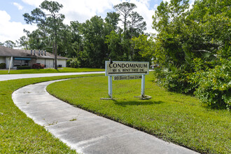 Indigio Pines Condominiums in Daytona Beach, FL - Building Photo - Building Photo