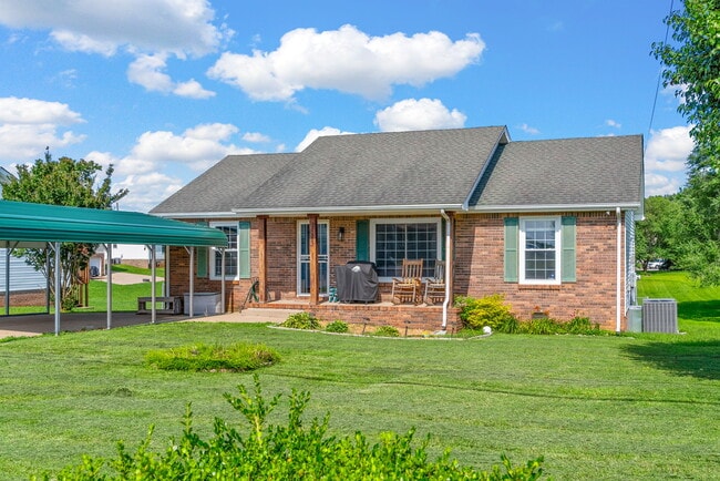 1307 Chucker Dr in Clarksville, TN - Building Photo - Building Photo