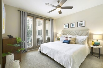 Pressler Apartments in Austin, TX - Building Photo - Building Photo