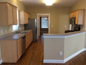 3107 Parker Green Trl in Charlotte, NC - Building Photo - Building Photo