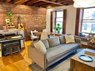162 Commercial St, Unit Unit 2 in Boston, MA - Building Photo - Building Photo