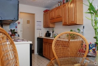 Hamlet Court Apartments in Rochester, NY - Building Photo - Building Photo