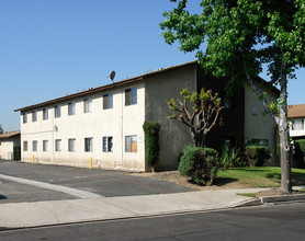 1119 W Princeton St in Ontario, CA - Building Photo - Building Photo