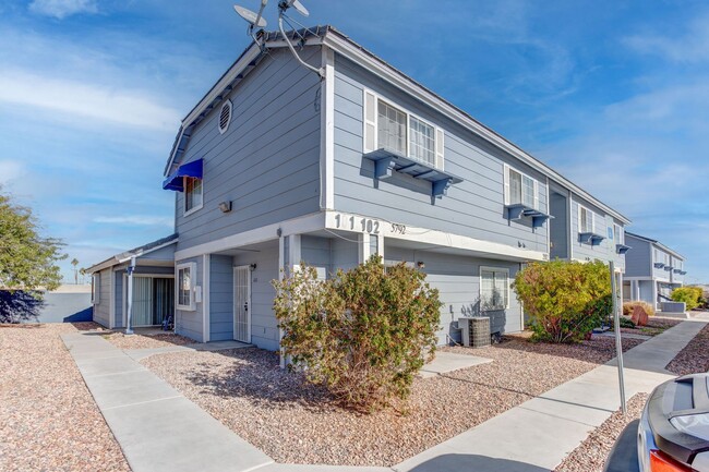 property at 5792 Ambassador Ave