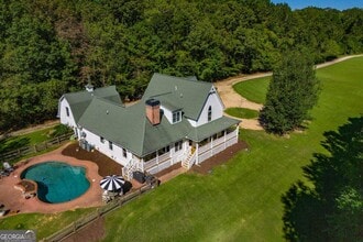 105 Fuller Dr in Carrollton, GA - Building Photo - Building Photo