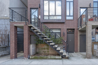 268 Greene Ave in Brooklyn, NY - Foto de edificio - Building Photo