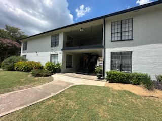 5317 Junius St in Dallas, TX - Foto de edificio - Building Photo