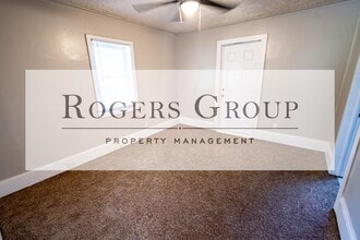 133 N Shank St in Henderson, NC - Building Photo - Building Photo