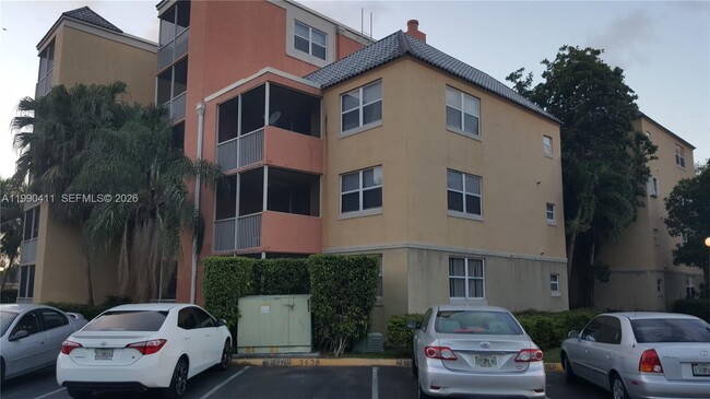 property at 8215 Lake Dr