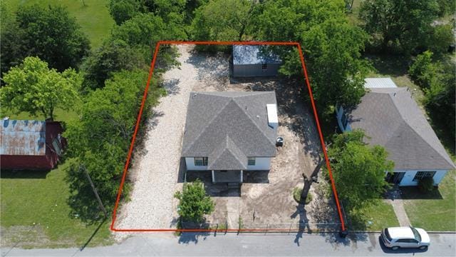 231 E O'Neal St in Wills Point, TX - Building Photo - Building Photo