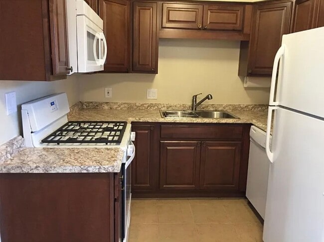 2939-2941 N Palo Verde Ave in Tucson, AZ - Foto de edificio - Building Photo