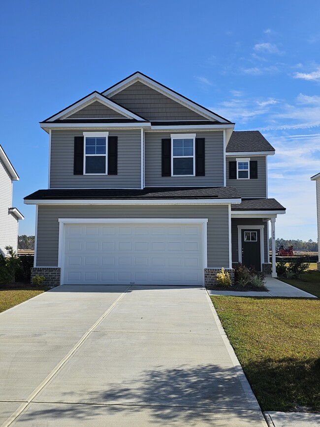 238 Justify Ave in Bloomingdale, GA - Building Photo - Building Photo