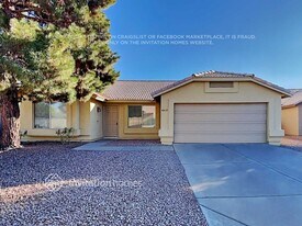 4319 E Princeton Ave in Gilbert, AZ - Building Photo