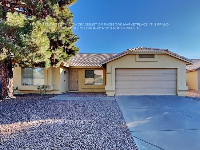 property at 4319 E Princeton Ave