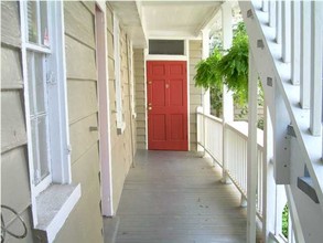 43 Vanderhorst St in Charleston, SC - Building Photo - Building Photo