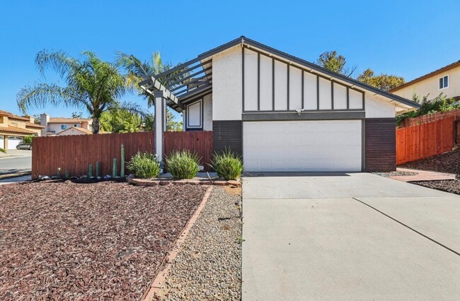 property at 1110 Gaucho Pl