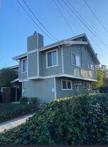 1745 Nipomo St in San Luis Obispo, CA - Building Photo