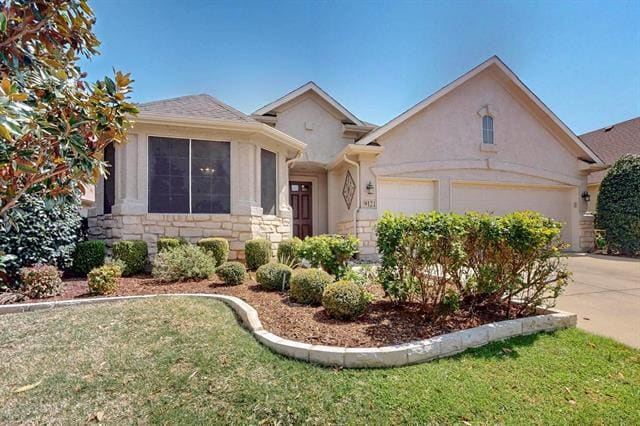 9121 Perimeter Dr in Denton, TX - Building Photo - Building Photo