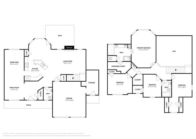 2621 Hillgrove Dr in Dacula, GA - Building Photo - Building Photo